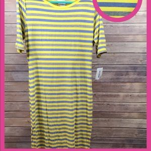 LuLaRoe Julia L NWT